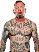 Brett Hudson
