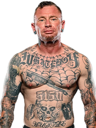 Brett Hudson