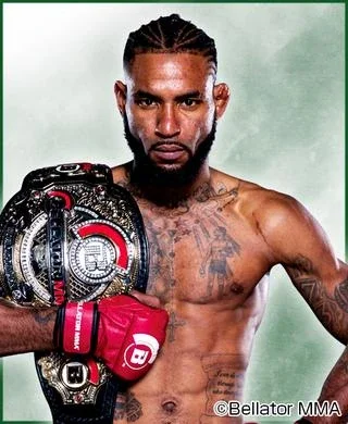 Darrion Caldwell