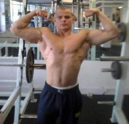 Mateusz Piórkowski