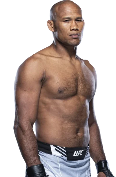 Jacare Souza