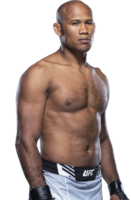 Jacare Souza