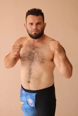 Cesar Benitez