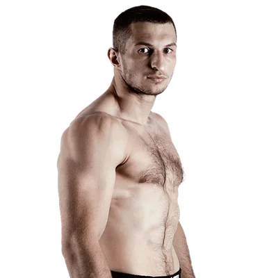 Vasily Kurochkin