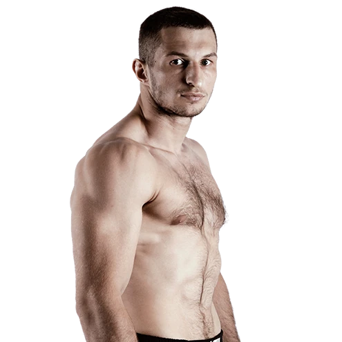 Vasily Kurochkin