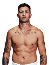 Joel Dorado