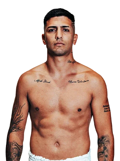 Joel Dorado