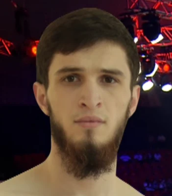 Adam Abdulmazhidov