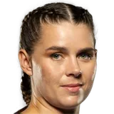 Savannah Marshall