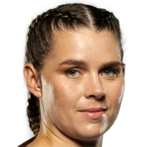 Savannah Marshall