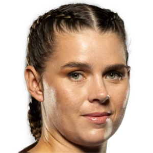 Savannah Marshall