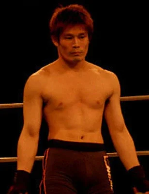 Minoru Tsuiki