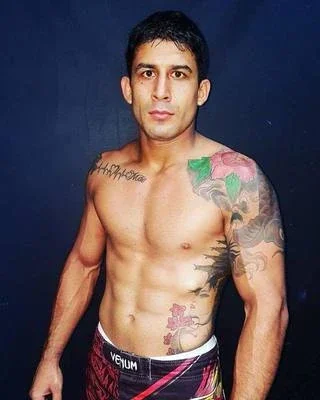 Jesus Ocampos