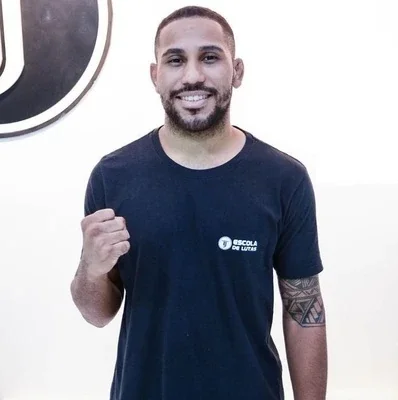 Douglas Batista
