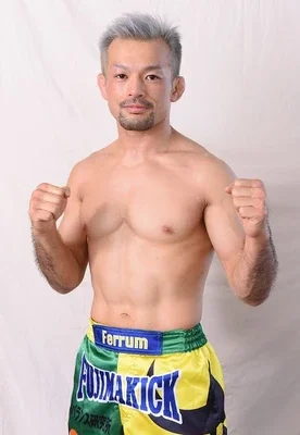 Tetsuya Fusano