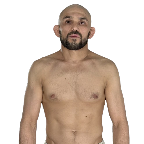 Vagiz Ismagilov