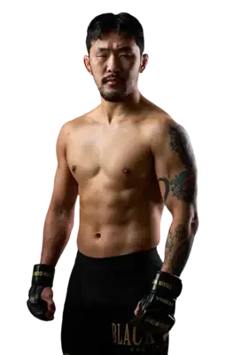 Dong Gyu Kim