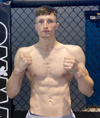 Damien McKenna