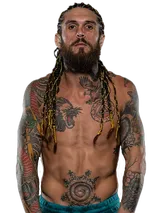 Jeremiah Scott