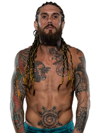 Jeremiah Scott