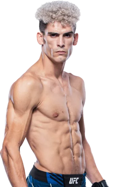 Charlie Ontiveros