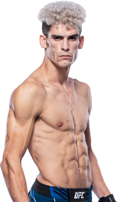 Charlie Ontiveros