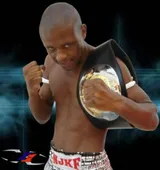 Daniel Mashamaite