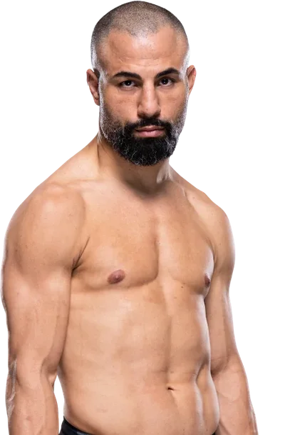 John Makdessi
