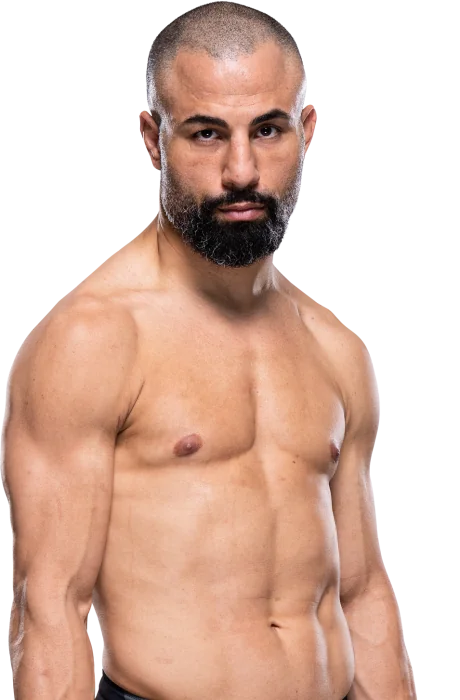 John Makdessi
