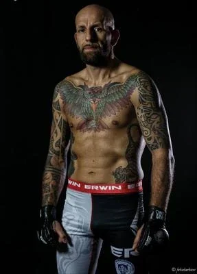 Cristian Magro