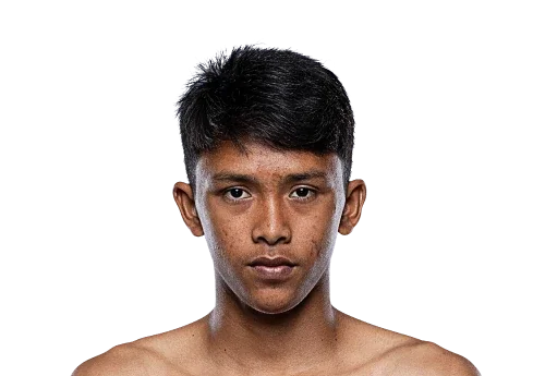 Petnoppadet Noppadetmuaythai