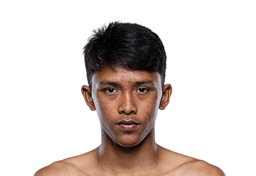 Petnoppadet Noppadetmuaythai