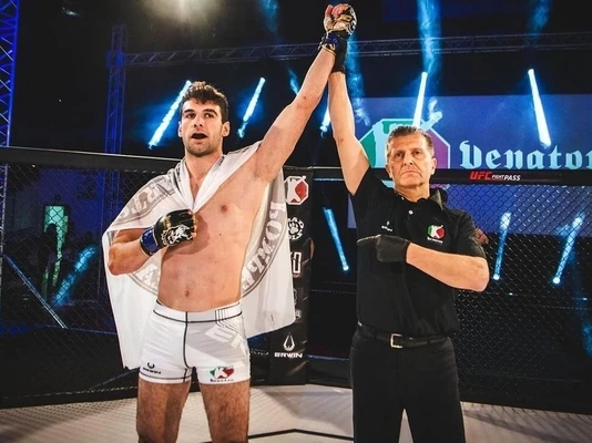 Mario Mingaj
