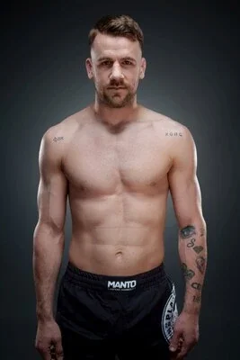Dejan Ovuka