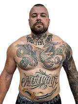 Mel Tolone