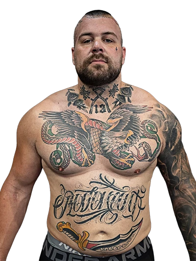Patrick Tolone