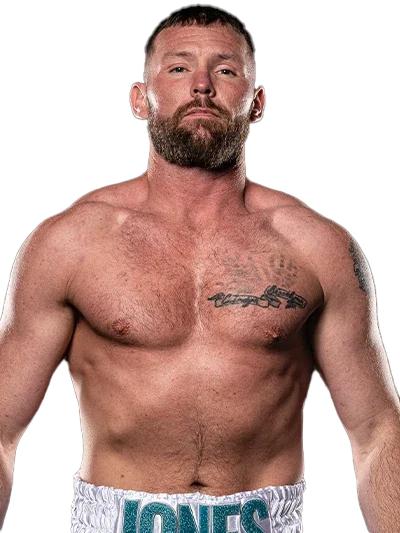 Ryan Jones