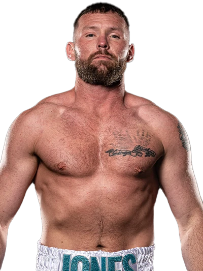 Ryan Jones