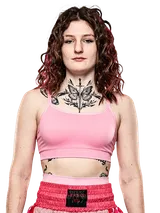 Sophia Hayes