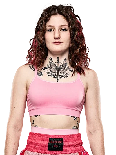 Sophia Hayes