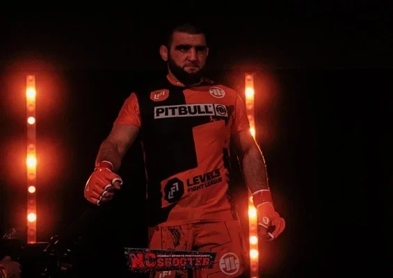 Yusup Magomedov