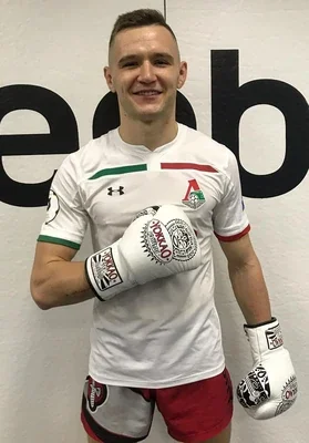 Kirill Kryukov