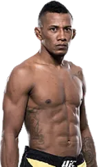 Iuri Alcantara