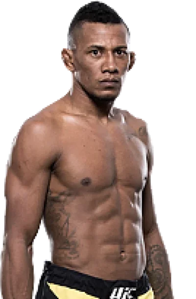 Iuri Alcantara