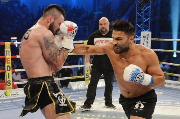 Gökhan Gedik