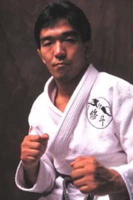 Yuki Nakai