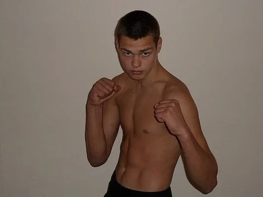 Darius Minkevičius