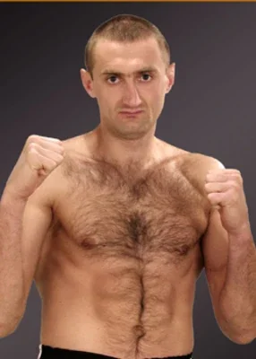 Vladimir Papusha