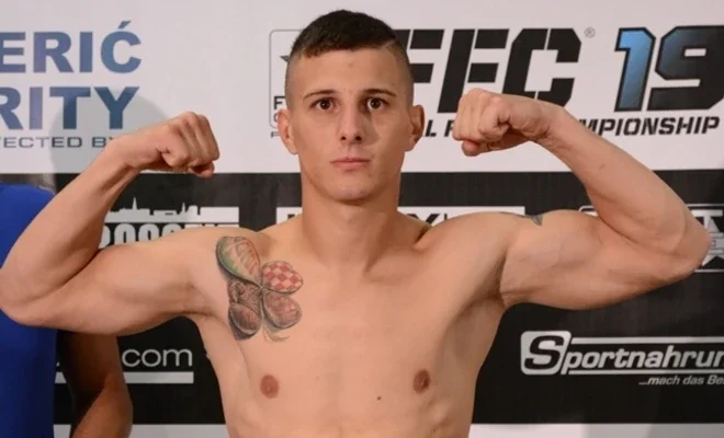 Ivan Zidar