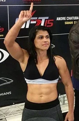 Janaina Silva